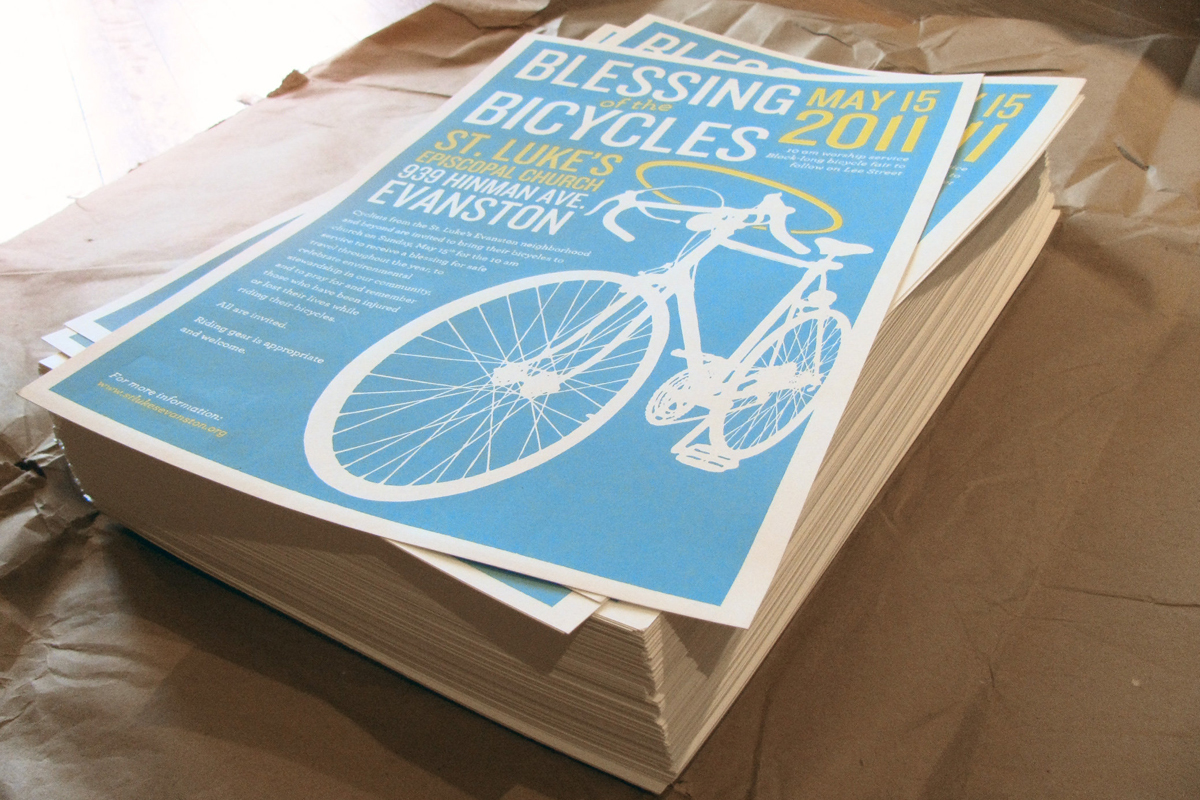 Custom Custom Printed Posters printing PK