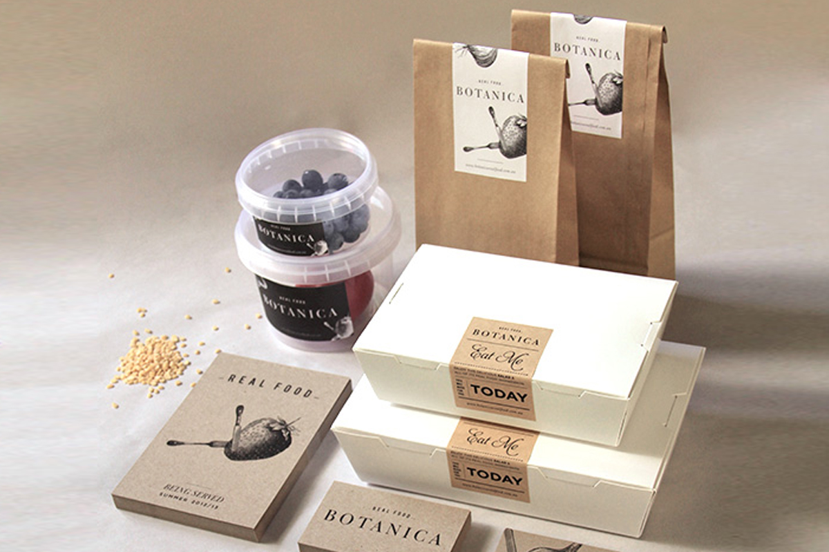 Custom Packaging Stickers printing PK Custom Packaging Stickers printing PK