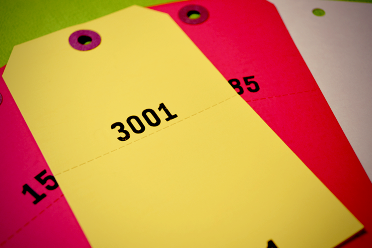 Custom Tear Off Tags printing PK Custom Tear Off Tags printing PK