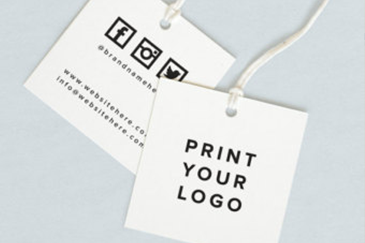 Custom Shear Tags printing PK Custom Shear Tags printing PK