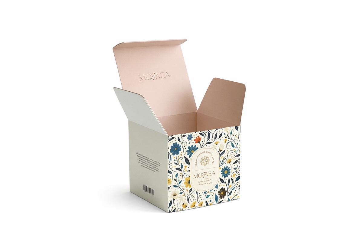 Custom Cube Boxes printing PK Custom Cube Boxes printing PK
