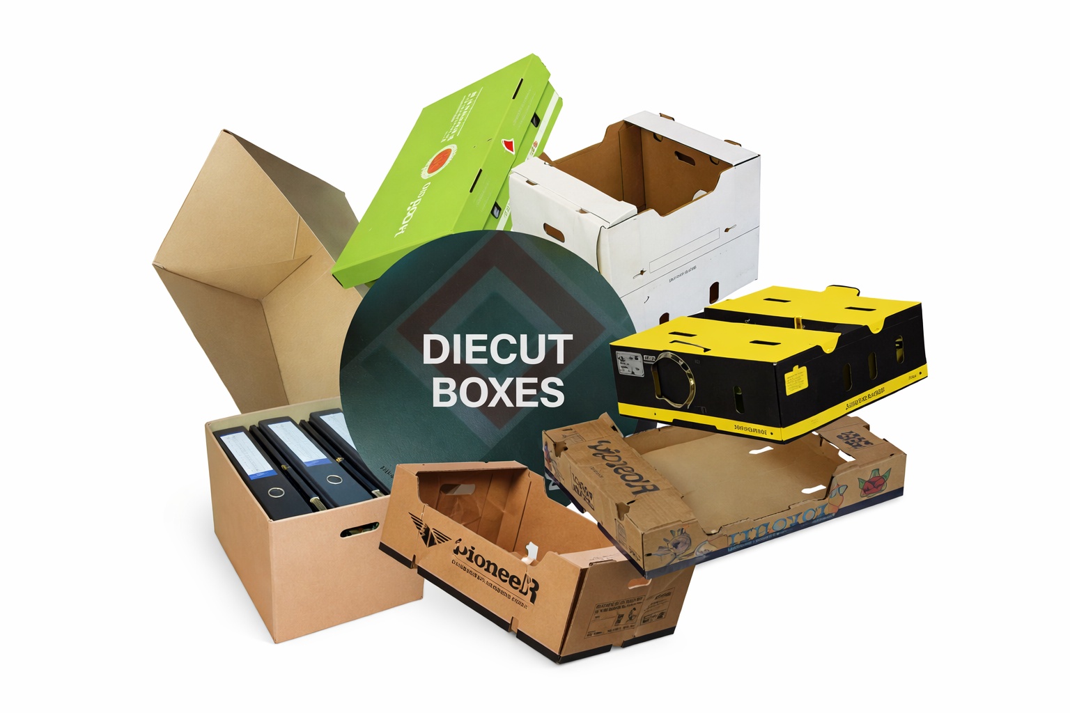 Custom Die Cut Packaging Boxes printing PK Custom Die Cut Packaging Boxes printing PK